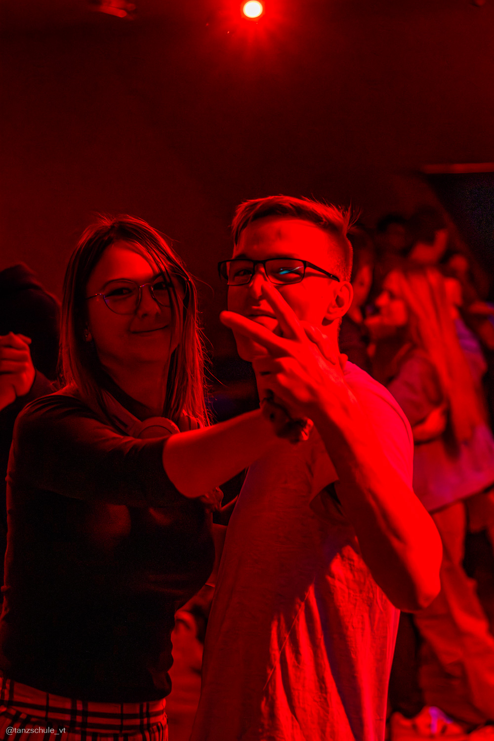 Vollrath Tanzparty 5913